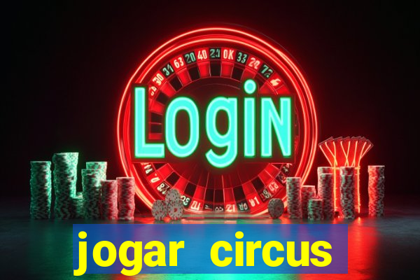 jogar circus delight demo