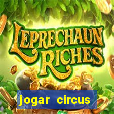 jogar circus delight demo