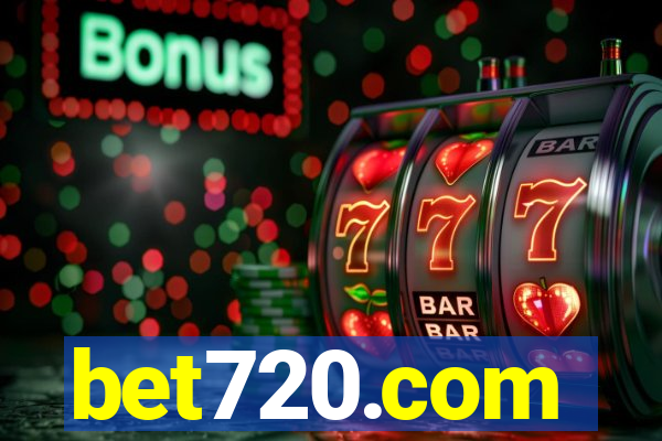 bet720.com