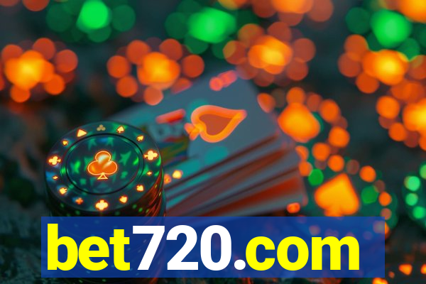 bet720.com