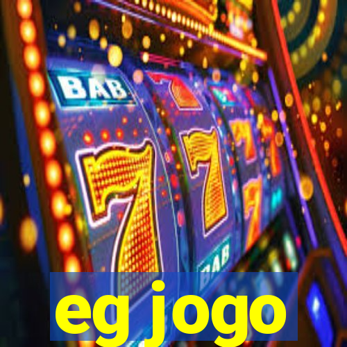 eg jogo