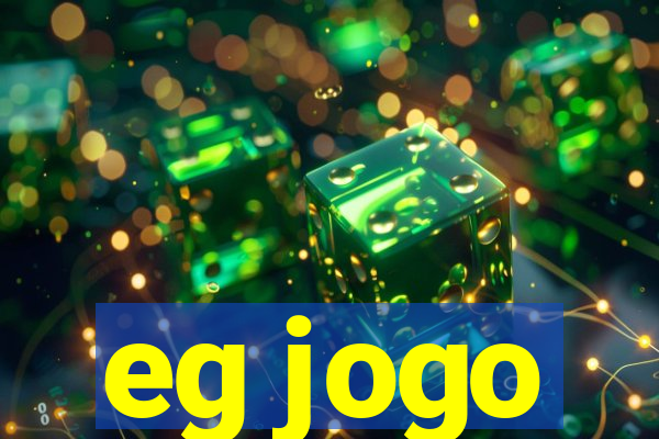 eg jogo