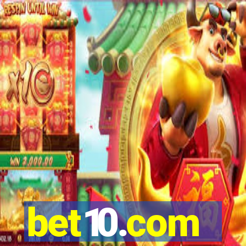 bet10.com