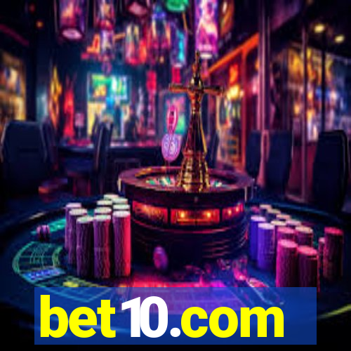 bet10.com