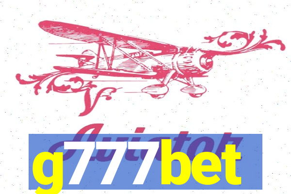 g777bet