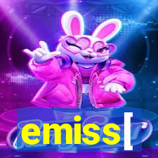 emiss[