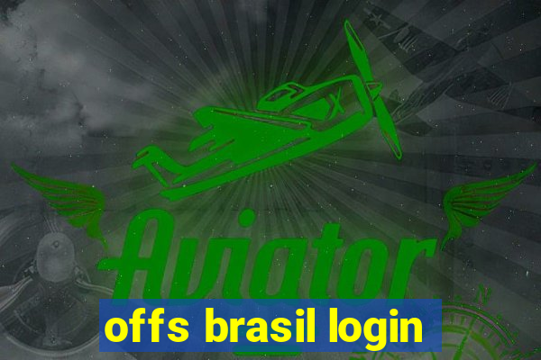 offs brasil login