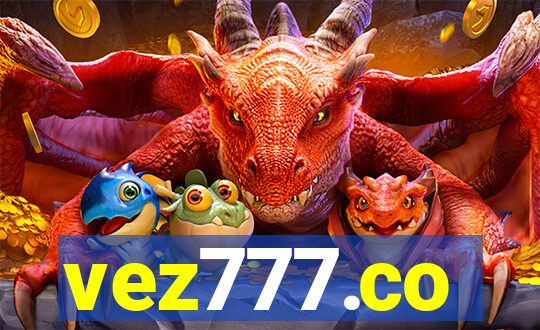 vez777.co