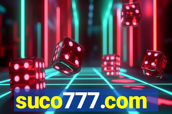 suco777.com