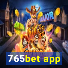 765bet app