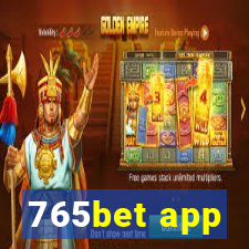 765bet app