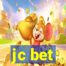 jc bet