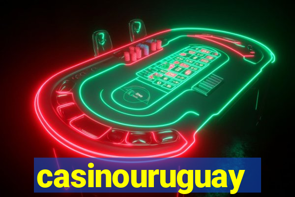 casinouruguay