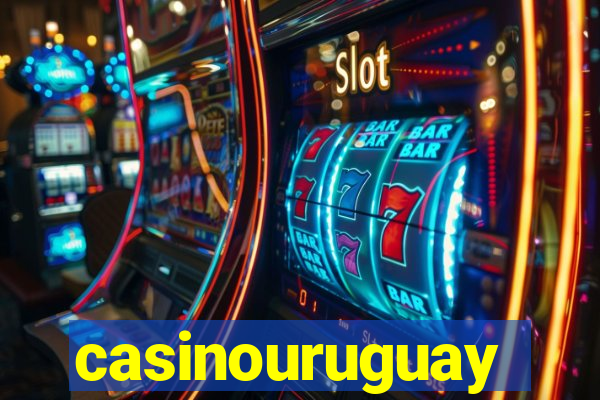 casinouruguay