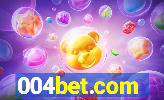 004bet.com