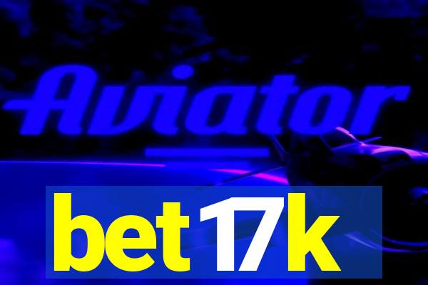 bet17k