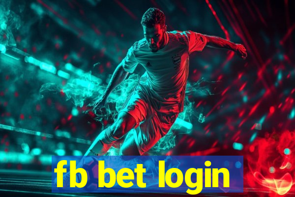 fb bet login