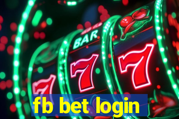 fb bet login