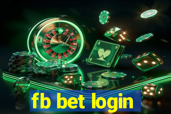 fb bet login