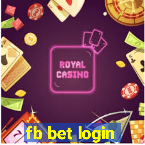 fb bet login