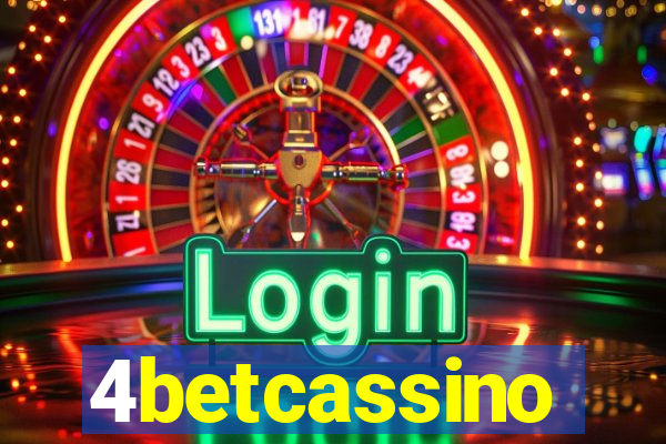 4betcassino