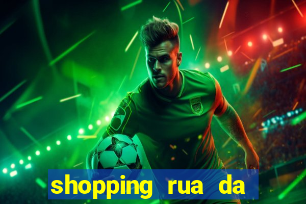 shopping rua da praia cinema