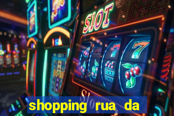 shopping rua da praia cinema