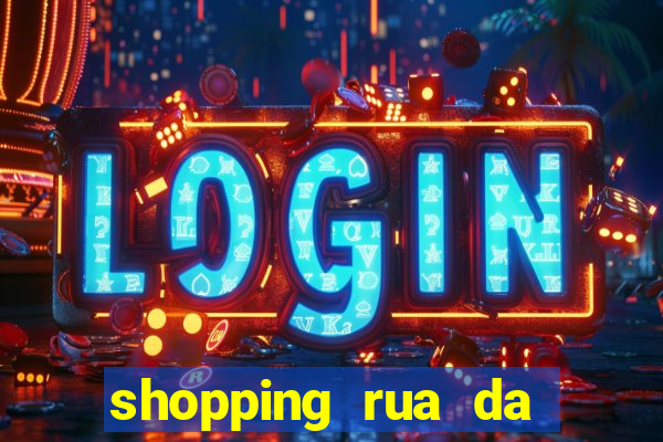 shopping rua da praia cinema