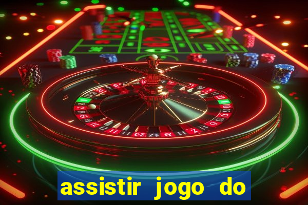 assistir jogo do inter futemax