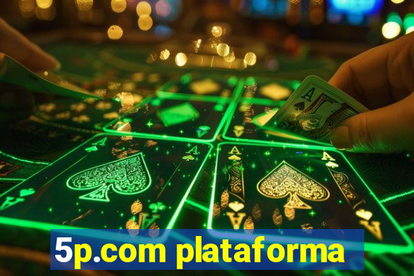 5p.com plataforma