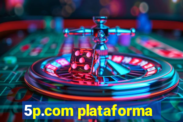 5p.com plataforma