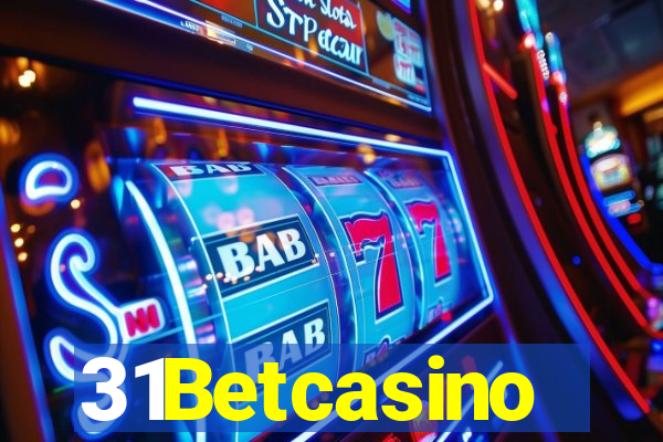 31Betcasino