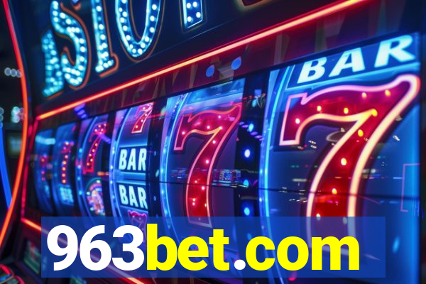 963bet.com