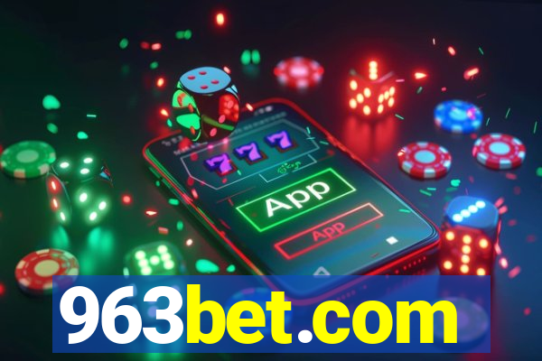 963bet.com