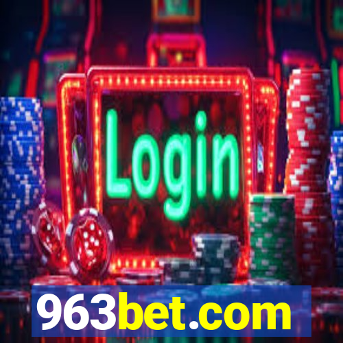 963bet.com