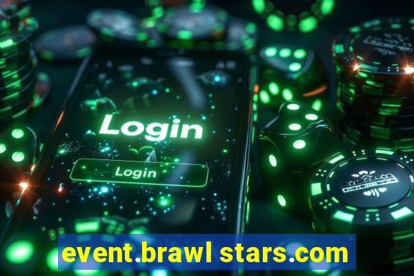 event.brawl stars.com