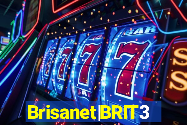 Brisanet|BRIT3