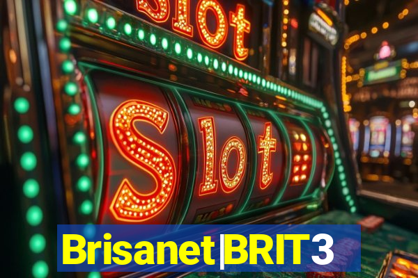 Brisanet|BRIT3