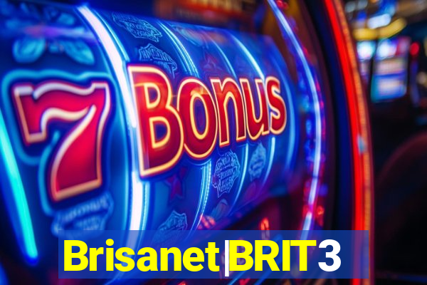 Brisanet|BRIT3