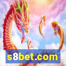 s8bet.com