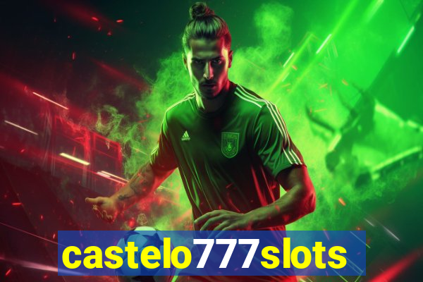 castelo777slots