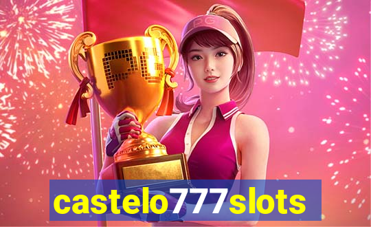 castelo777slots