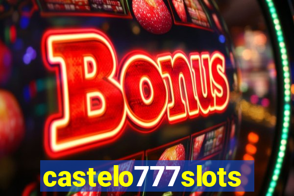 castelo777slots