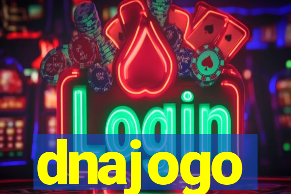 dnajogo