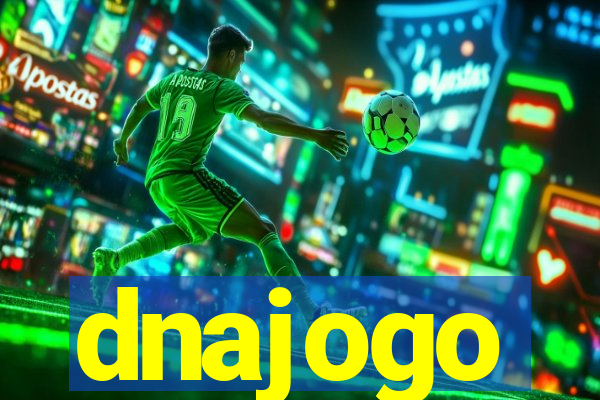 dnajogo