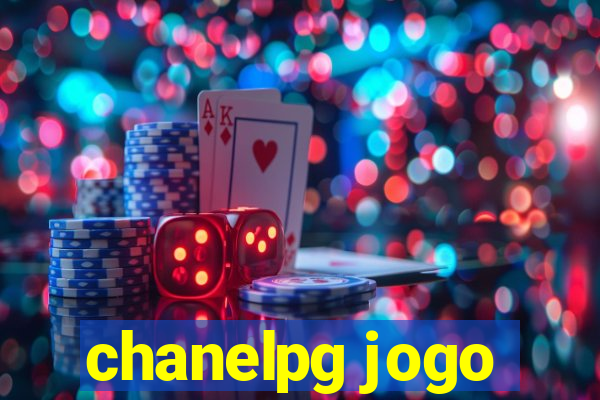 chanelpg jogo