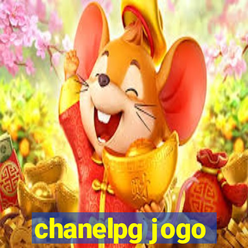 chanelpg jogo