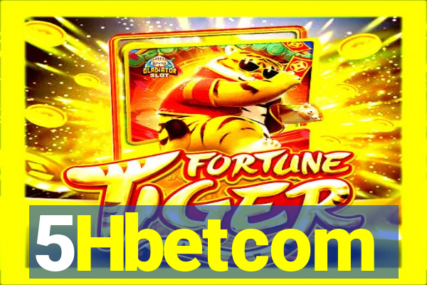 5Hbetcom