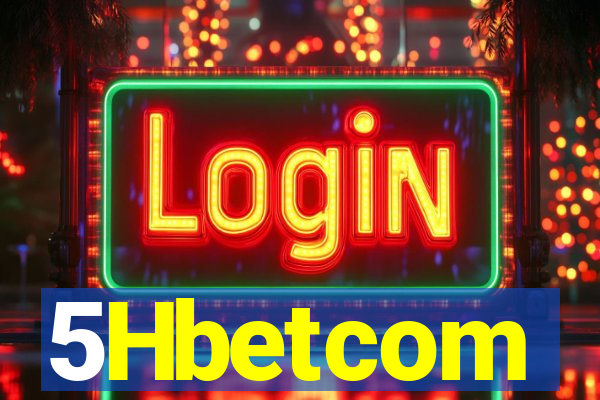 5Hbetcom