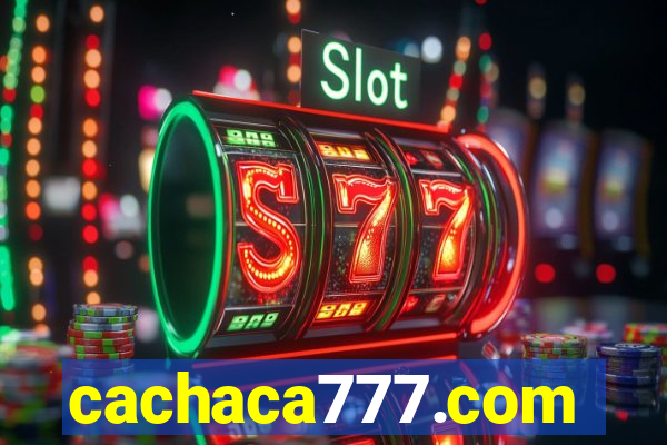 cachaca777.com